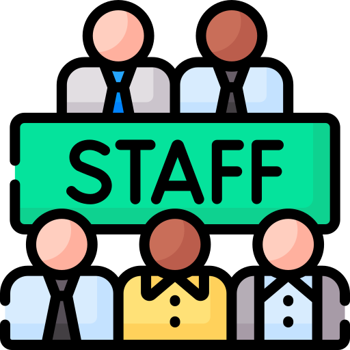 StaffManageCore